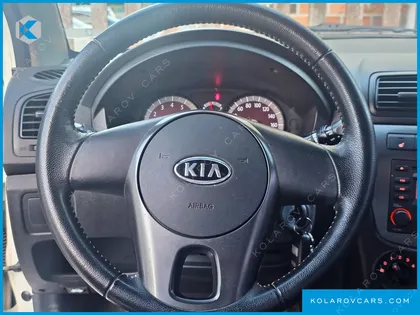 KIA MORNING (PICANTO) LX
