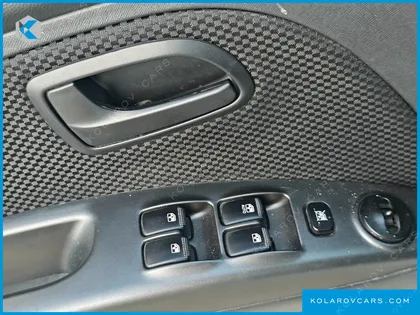 KIA MORNING (PICANTO) LX