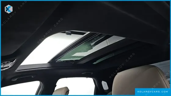 KIA K8 SIGNATURE