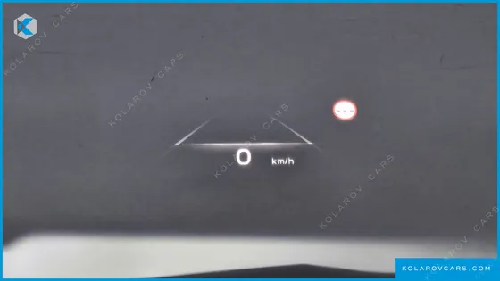 KIA K8 SIGNATURE