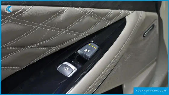 KIA K8 SIGNATURE