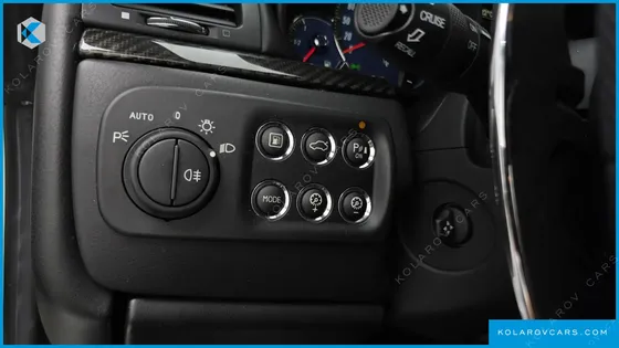 MASERATI GRAN TURISMO 4.7 SPORT