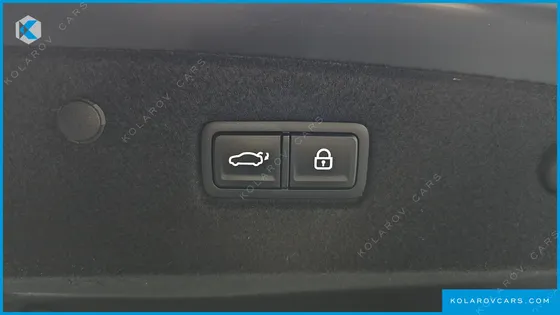 KIA K8 SIGNATURE