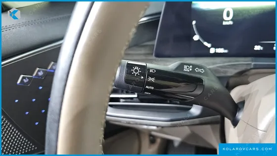 KIA K8 SIGNATURE