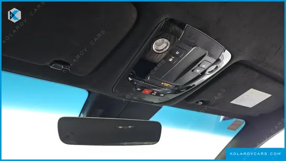 KIA K8 SIGNATURE