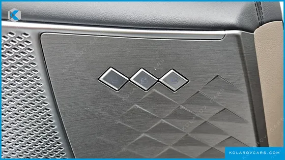 KIA K8 SIGNATURE