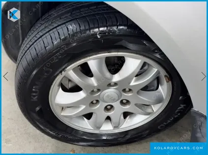 KIA CARNIVAL GRAND CARNIVAL GLX