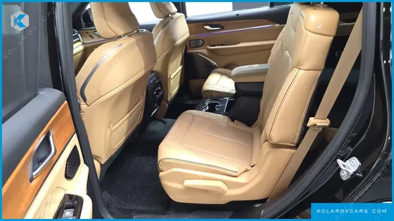 JEEP CHEROKEE L 3.6 SUMMIT RESERVE