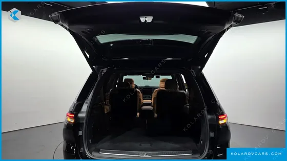 JEEP CHEROKEE L 3.6 SUMMIT RESERVE
