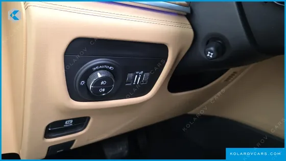 JEEP CHEROKEE L 3.6 SUMMIT RESERVE
