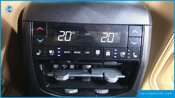 JEEP CHEROKEE L 3.6 SUMMIT RESERVE