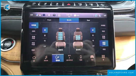 JEEP CHEROKEE L 3.6 SUMMIT RESERVE