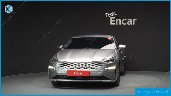 KIA K8 NOBLESSE