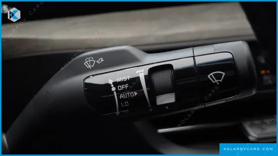 KIA K8 NOBLESSE