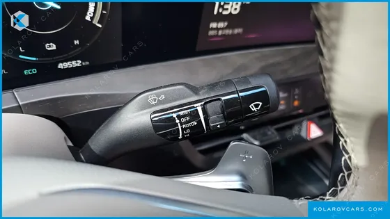 KIA K8 SIGNATURE