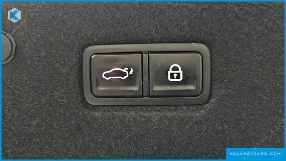 KIA K8 SIGNATURE