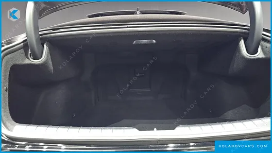 KIA K8 SIGNATURE