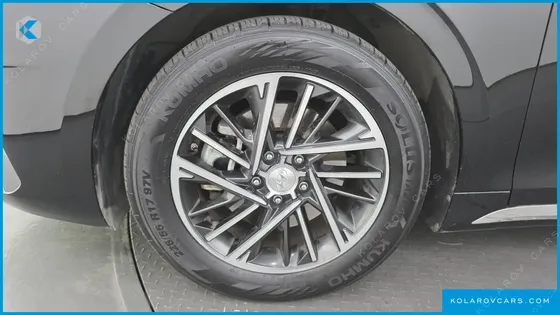 HYUNDAI GRANDEUR 3.0 LPI RENT CAR
