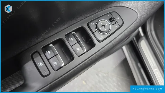 HYUNDAI GRANDEUR 3.0 LPI RENT CAR