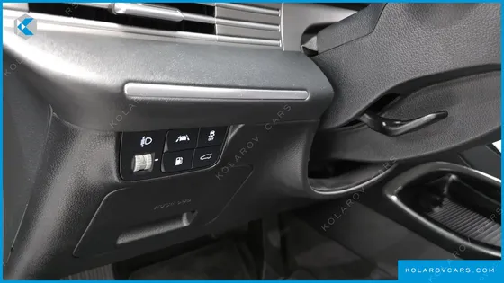 HYUNDAI GRANDEUR 3.0 LPI RENT CAR