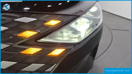 HYUNDAI GRANDEUR 3.0 LPI RENT CAR
