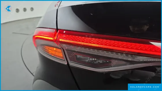HYUNDAI GRANDEUR 3.0 LPI RENT CAR
