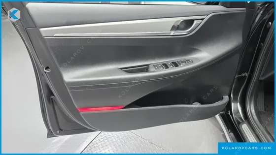 HYUNDAI GRANDEUR 3.0 LPI RENT CAR