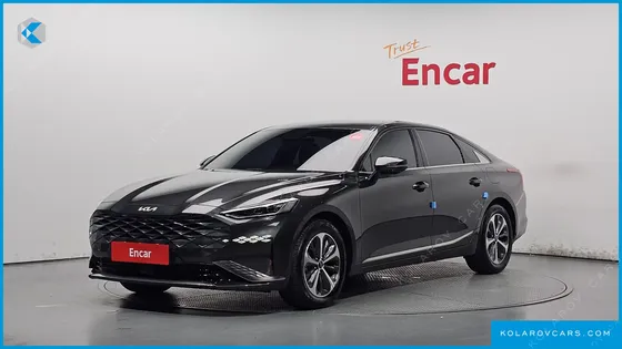 KIA K8 NOBLESSE