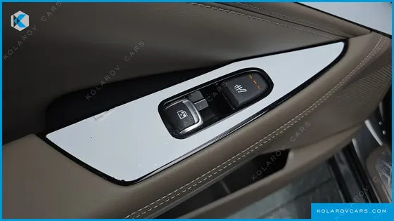 KIA K8 NOBLESSE