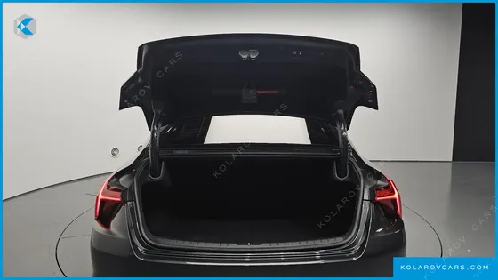 KIA K8 NOBLESSE