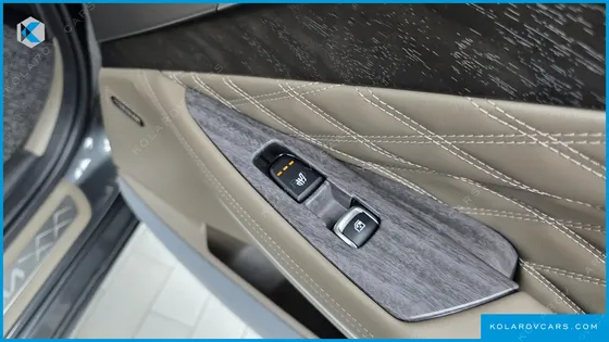 KIA K8 SIGNATURE SPECIAL