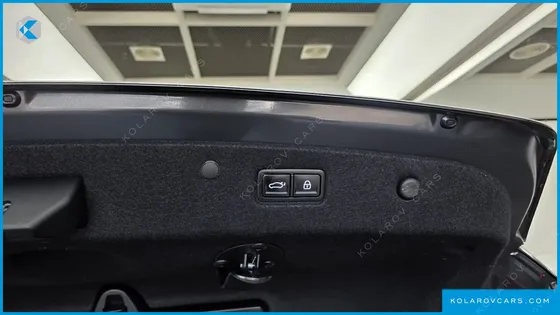KIA K8 SIGNATURE SPECIAL