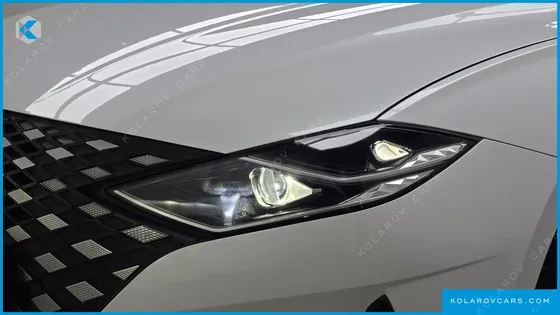 HYUNDAI GRANDEUR 2.5