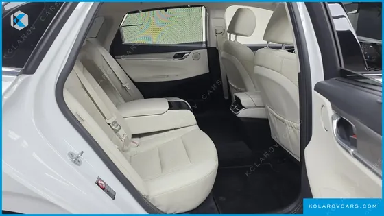 HYUNDAI GRANDEUR 2.5