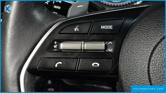 HYUNDAI GRANDEUR 2.5