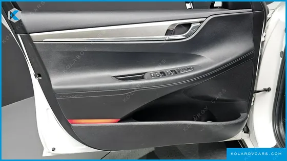 HYUNDAI GRANDEUR 2.5