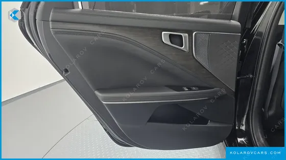 KIA K8 NOBLESSE