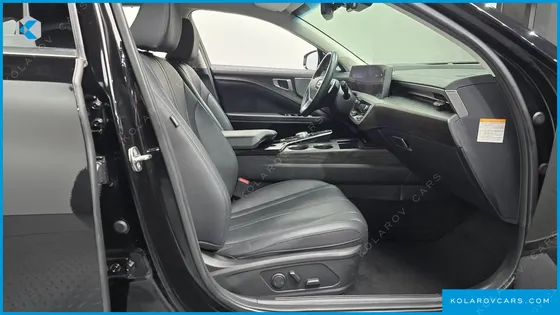 KIA K8 NOBLESSE