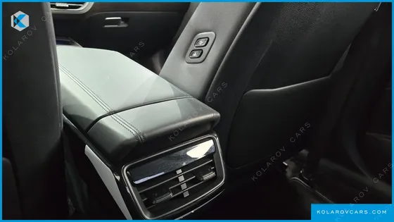 KIA K8 NOBLESSE