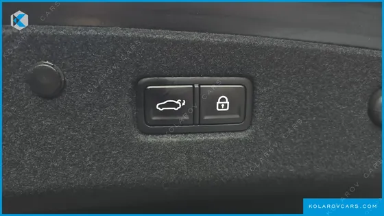 KIA K8 NOBLESSE