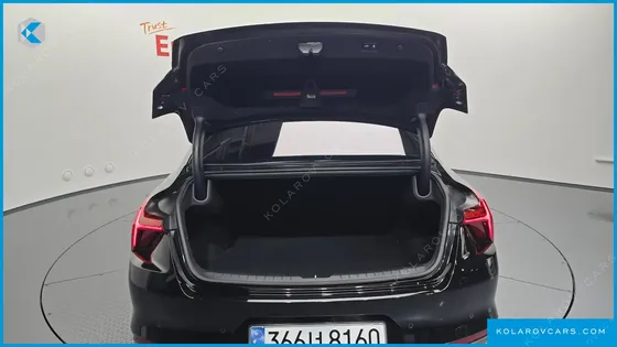 KIA K8 NOBLESSE