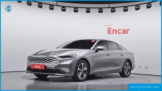 KIA K8 NOBLESSE