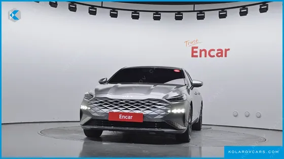 KIA K8 NOBLESSE