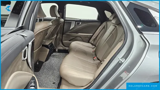 KIA K8 NOBLESSE