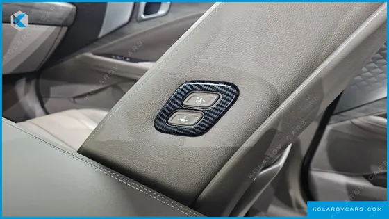 KIA K8 NOBLESSE