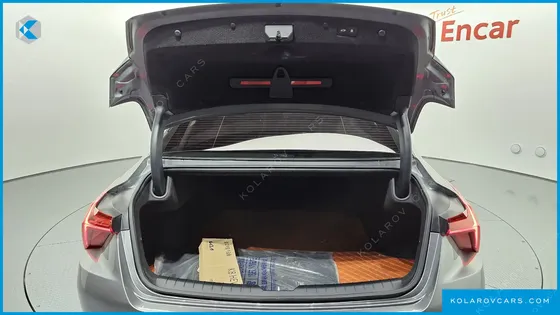 KIA K8 NOBLESSE
