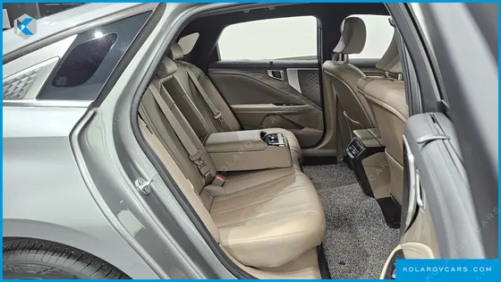 KIA K8 NOBLESSE
