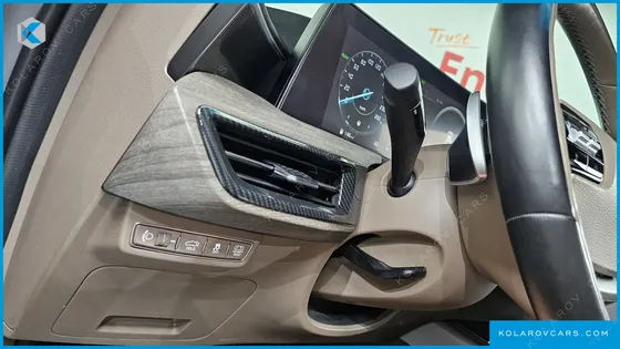 KIA K8 NOBLESSE