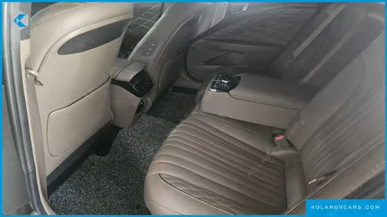 KIA K8 SIGNATURE SPECIAL