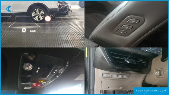 KIA K8 SIGNATURE SPECIAL